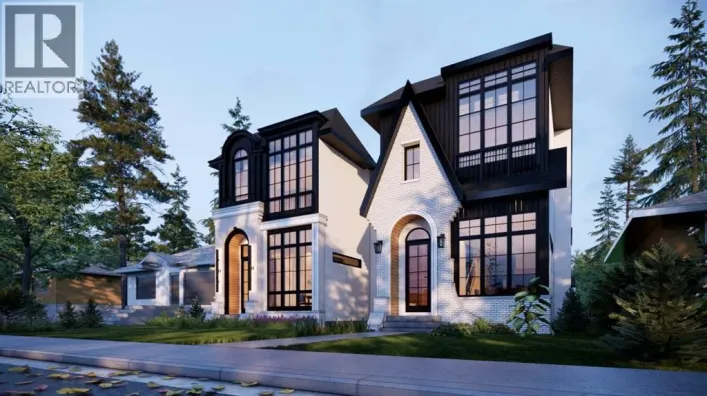 2039 37 Avenue SW, Calgary