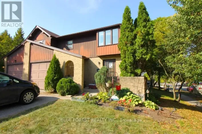 2039 ALDERSBROOK ROAD, London North