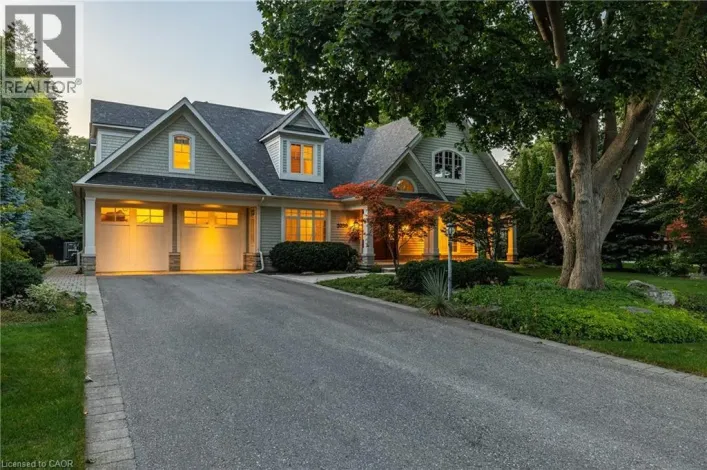 2039 ARDLEIGH Road, Oakville