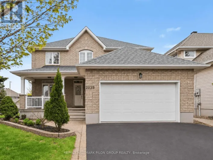 2039 CALICO CRESCENT, Ottawa