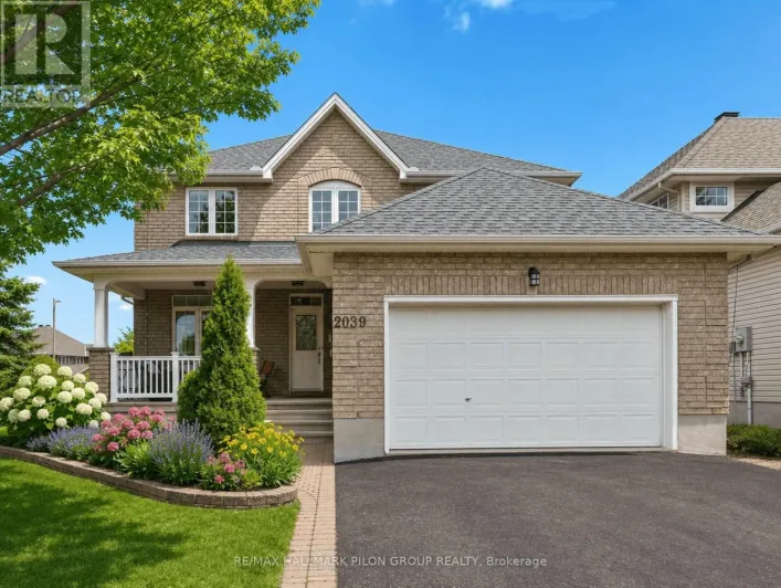 2039 CALICO CRESCENT, Ottawa
