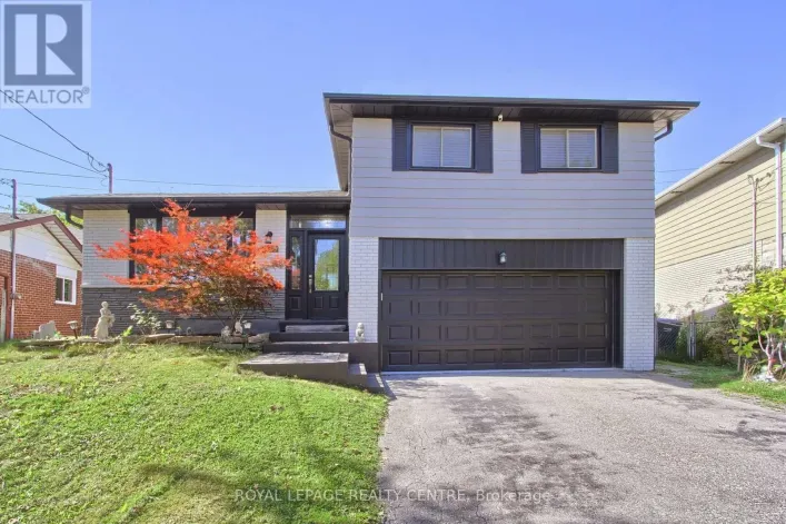 2039 DAVEBROOK ROAD, Mississauga
