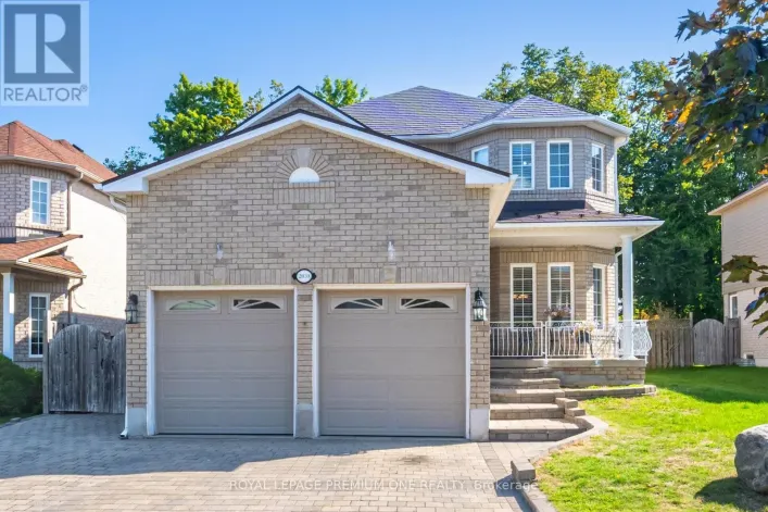 2039 THOMPSON STREET, Innisfil