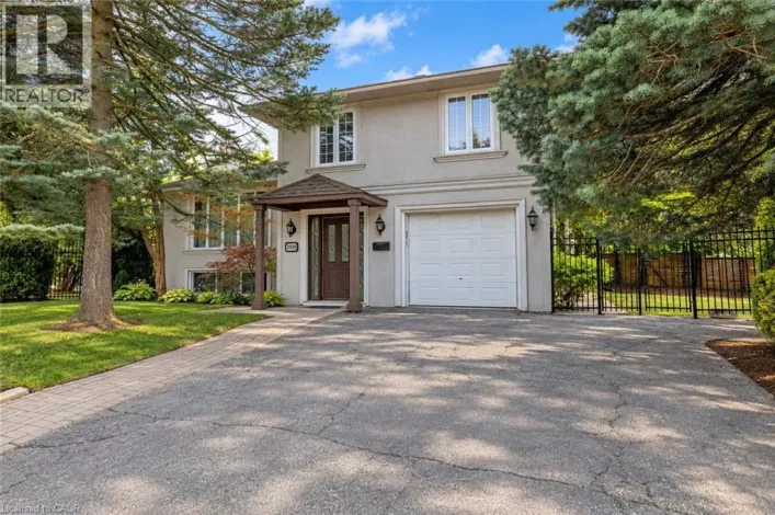 2039 WAKELY Street, Oakville