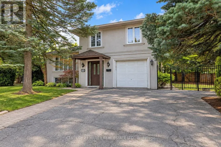 2039 WAKELY STREET, Oakville