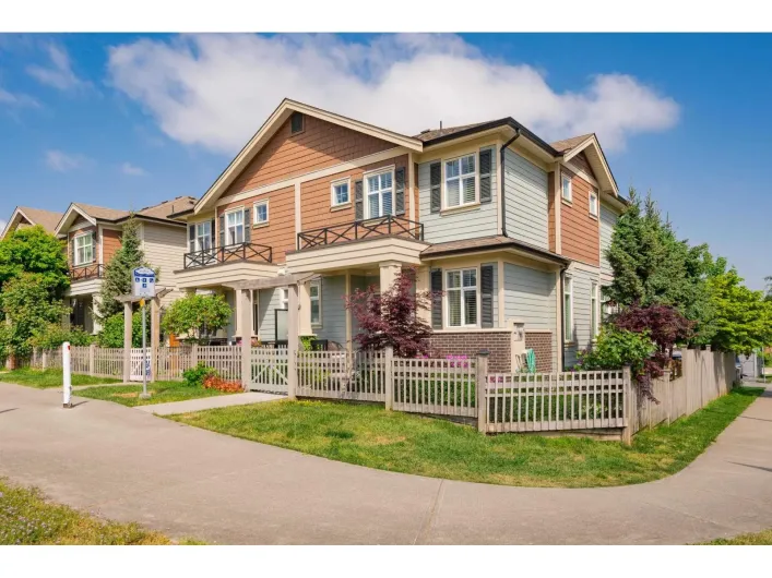 20395 82 AVENUE, Langley