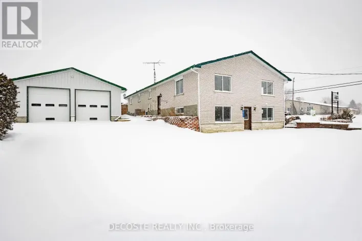 20397 PARK CRESCENT, South Glengarry