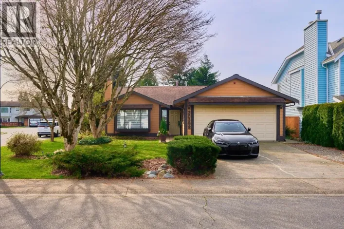 20398 DALE DRIVE, Maple Ridge