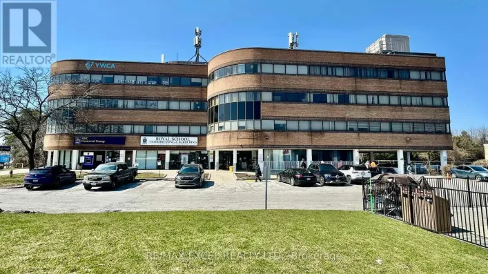 203A - 3090 KINGSTON ROAD, Toronto