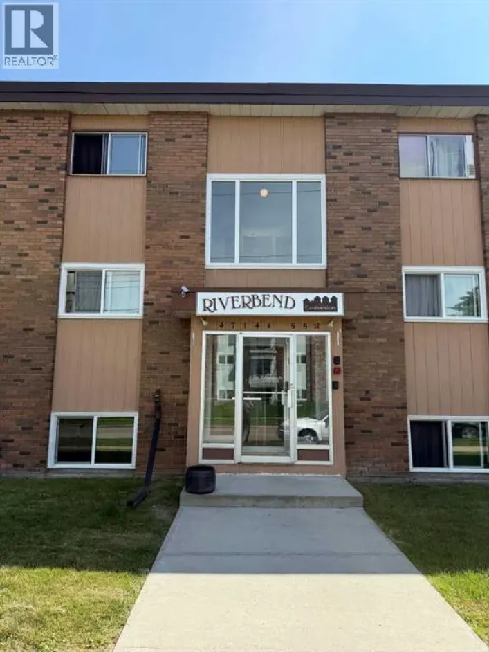 203A, 4714 55 Street, Red Deer