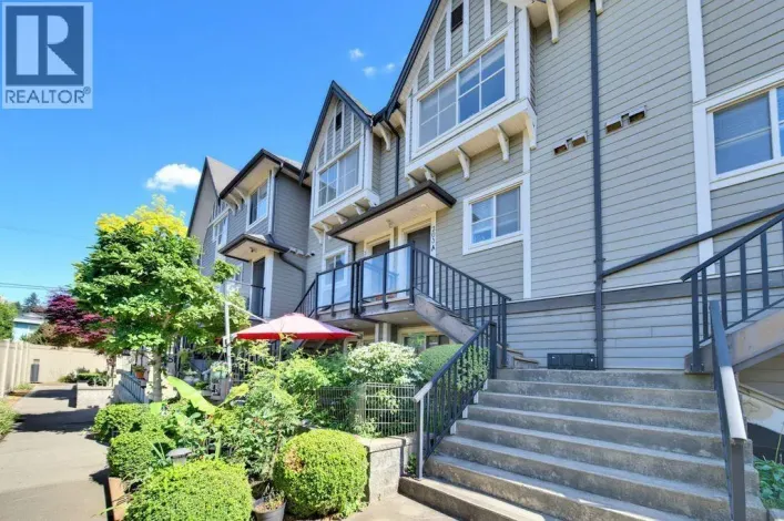 203A 7159 STRIDE AVENUE, Burnaby