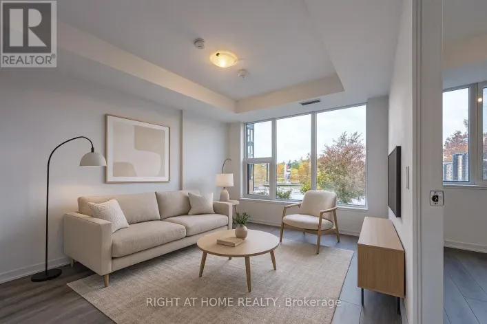 203A - 7439 KINGSTON ROAD, Toronto