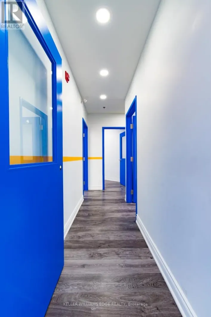 203A - 7900 HURONTARIO STREET, Brampton