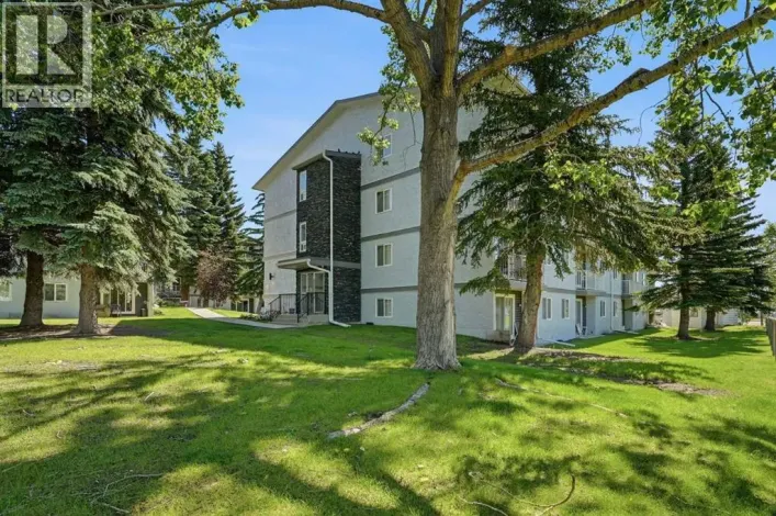203B, 5601 Dalton Drive NW, Calgary