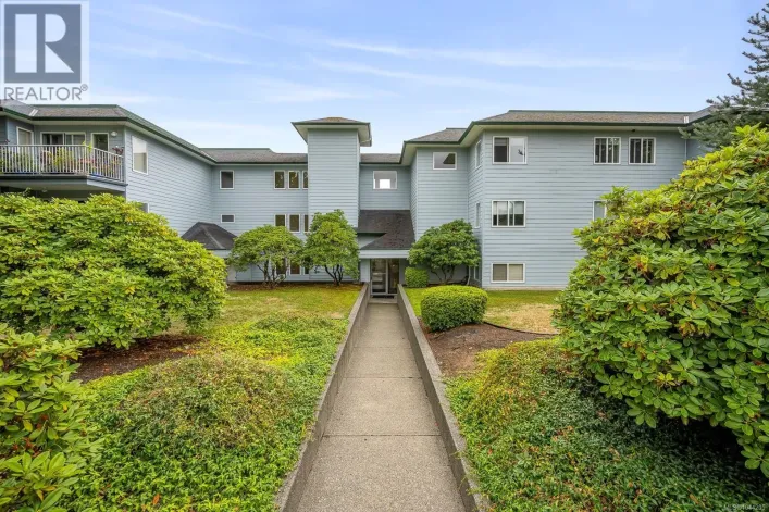 203B 698 Aspen Rd, Comox