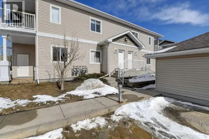 203D, 8640 103 Avenue, Grande Prairie