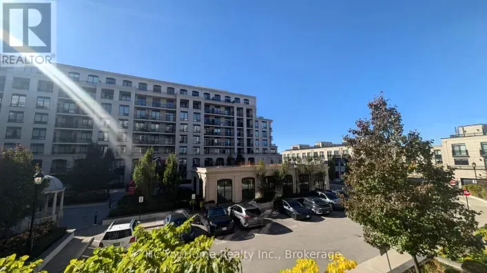 203E - 278 BUCHANAN DRIVE, Markham