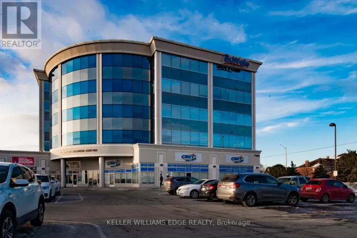 203-E - 7900 HURONTARIO STREET, Brampton