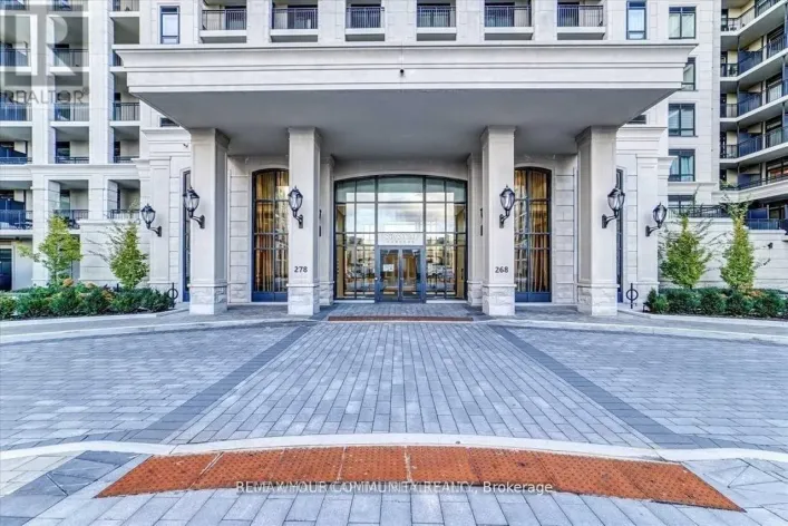 203W - 268 BUCHANAN DRIVE, Markham