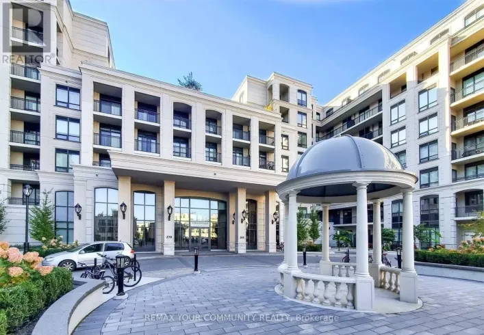 203W - 268 BUCHANAN DRIVE, Markham