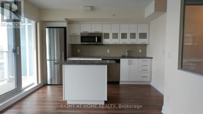 203W - 565 WILSON AVENUE, Toronto