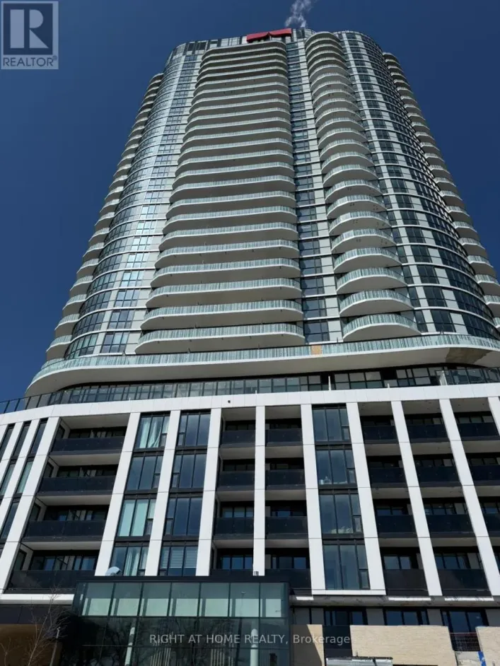 204 - 1 FAIRVIEW RD STREET, Mississauga