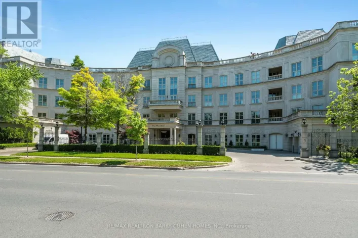 204 - 1 POST ROAD, Toronto