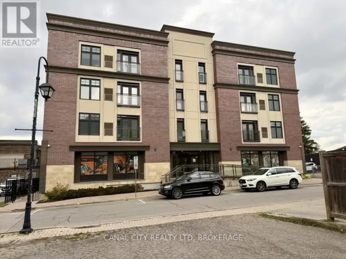 204 - 10 ALBERT STREET E, Thorold