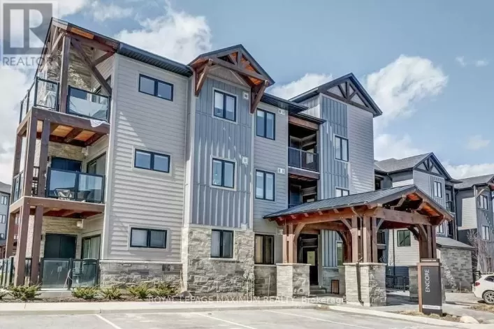 204 - 10 BEAUSOLEIL LANE, Blue Mountains