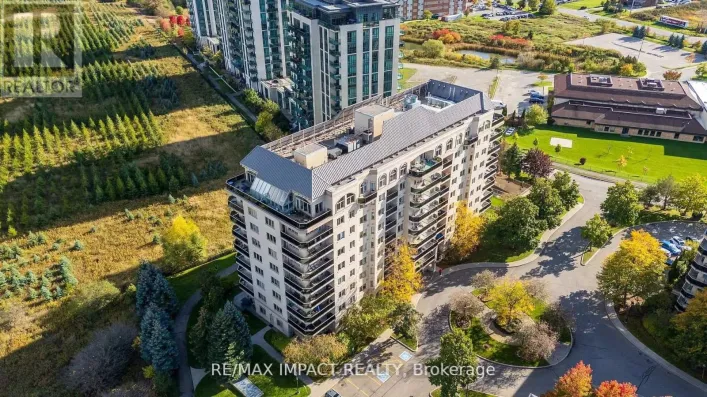 204 - 10 DAYSPRING CIRCLE N, Brampton