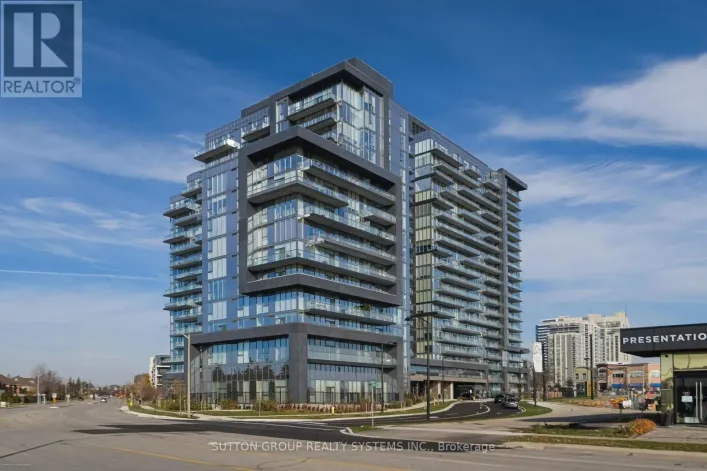 204 - 10 GATINEAU DRIVE, Vaughan