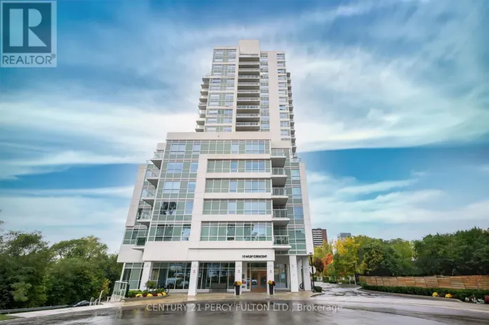 204 - 10 WILBY CRESCENT, Toronto