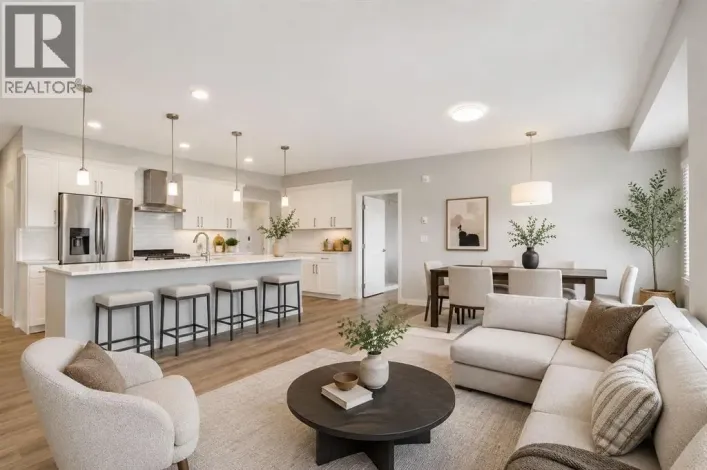 204, 100 Harvest Hills Place NE, Calgary