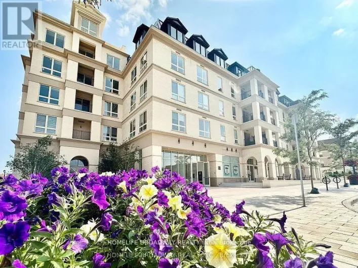 204 - 101 CATHEDRAL HIGH STREET, Markham