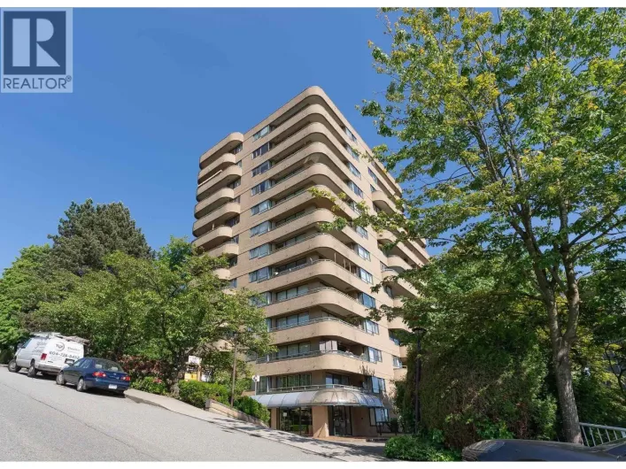 204 1026 QUEENS AVENUE, New Westminster
