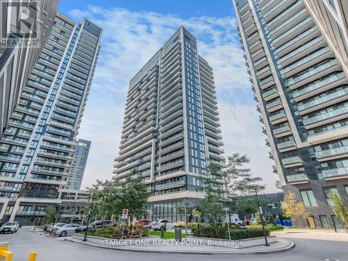 204 - 105 ONEIDA CRESCENT, Richmond Hill