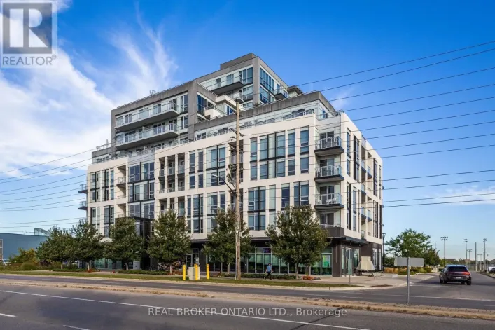 204 - 1050 MAIN STREET E, Milton