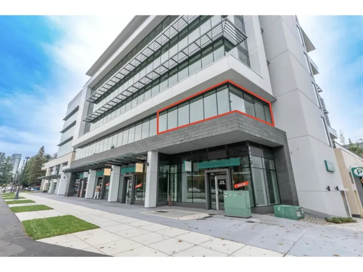 204 10767 WHALLEY BOULEVARD, Surrey