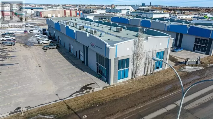 204, 10920 84 Avenue, Grande Prairie