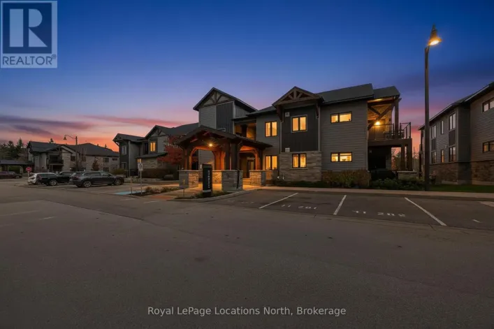 204 - 11 BEAUSOLEIL LANE, Blue Mountains