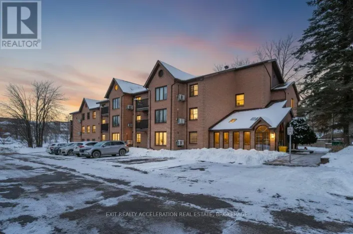 204 - 11 CENTRE STREET, Greater Napanee