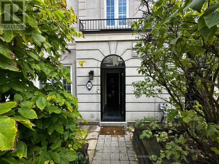 204 - 11 EVERSON DRIVE, Toronto