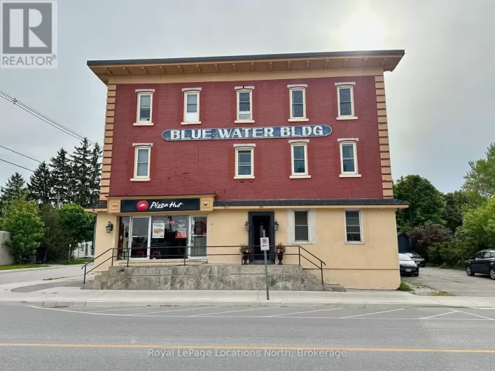 204 - 110 SYKES STREET N, Meaford