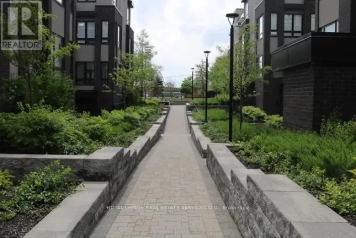 204 - 1100 BRIAR HILL AVENUE, Toronto