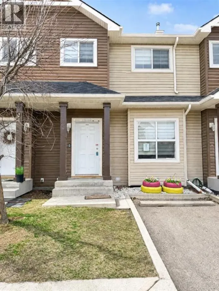 204, 111 Tarawood Lane NE, Calgary