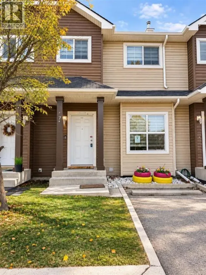 204, 111 Tarawood Lane NE, Calgary