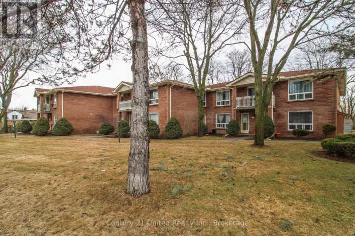 204 - 1110 CLONSILLA AVENUE, Peterborough