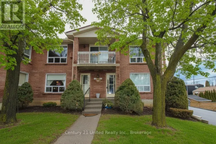 204 - 1110 CLONSILLA AVENUE, Peterborough