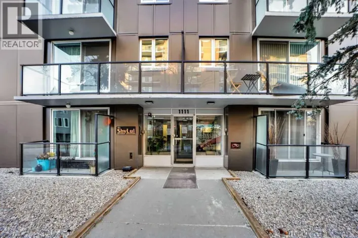 204, 1111 15 Avenue SW, Calgary