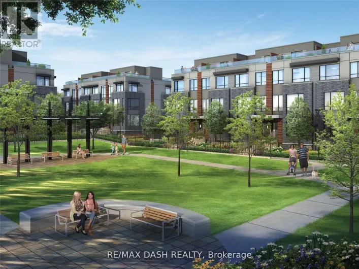 204 - 1130 BRIAR HILL AVENUE, Toronto